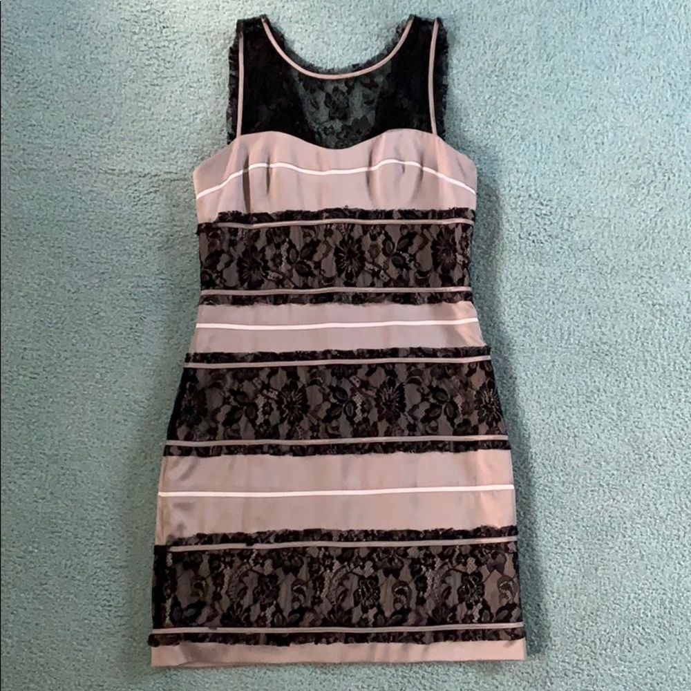 BCBG Dress